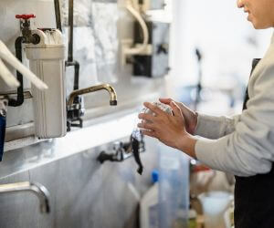 About Emergency plumbing pros Godfrey, IL